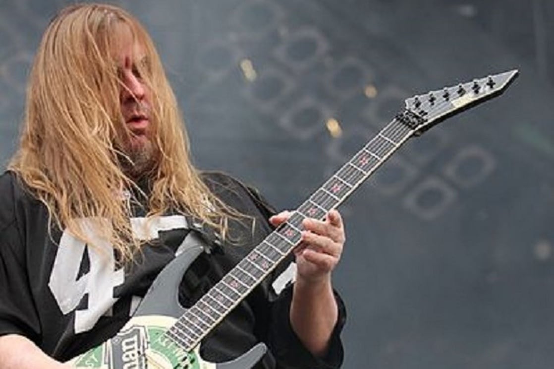 Slayer Slayer