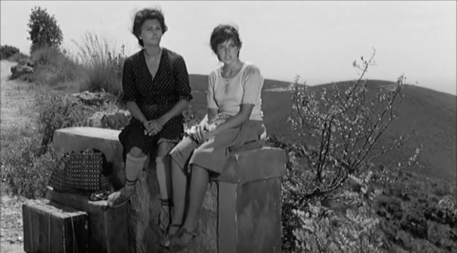 Two Women (1960)