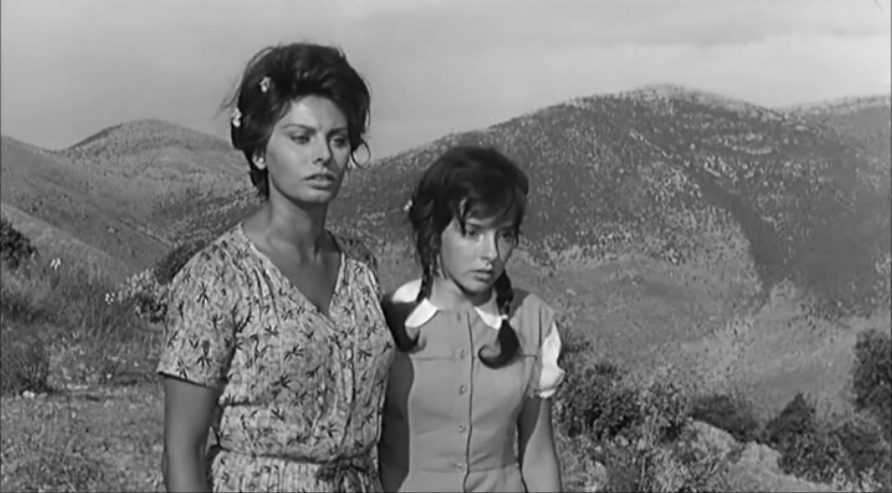 Two Women (1960)