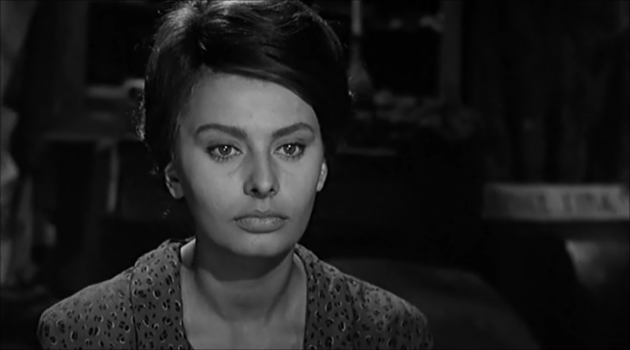 Two Women (1960)