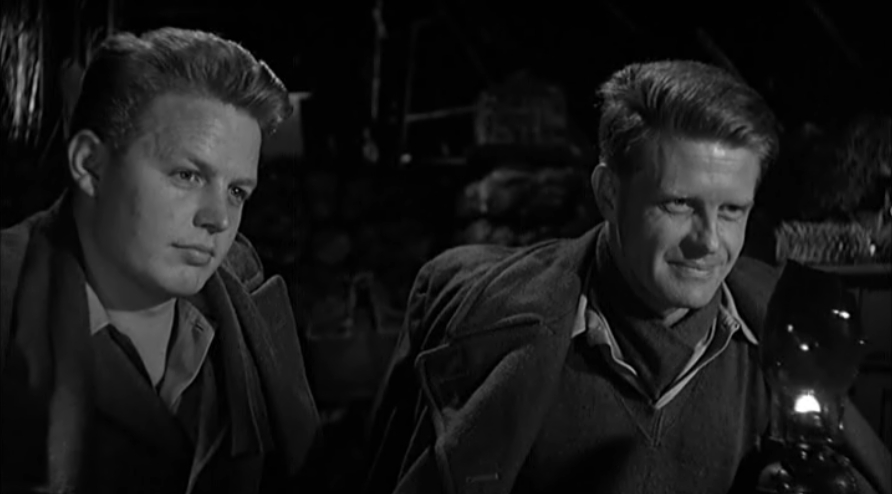 Two Women (1960)