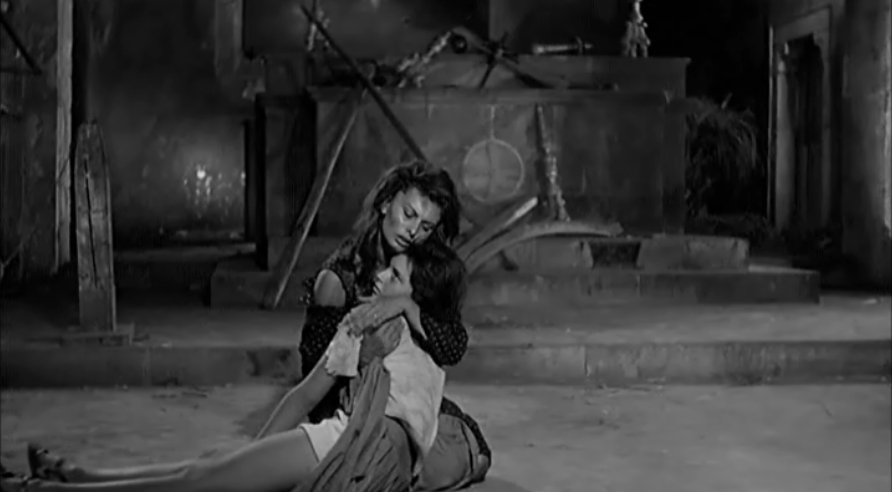 Two Women (1960)