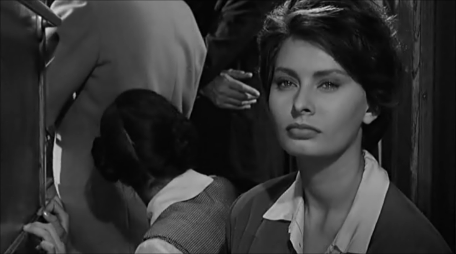 Two Women (1960) Two Women (1960)