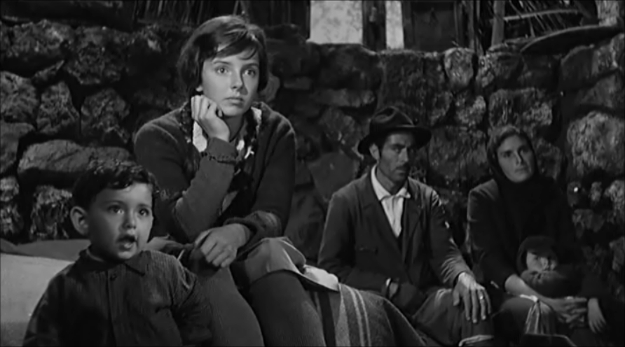 Two Women (1960)