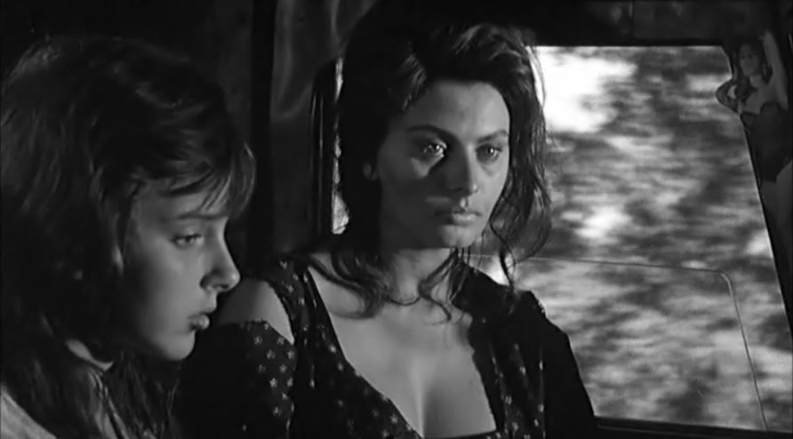 Two Women (1960)