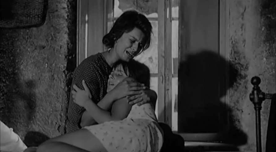 Two Women (1960) Two Women (1960)