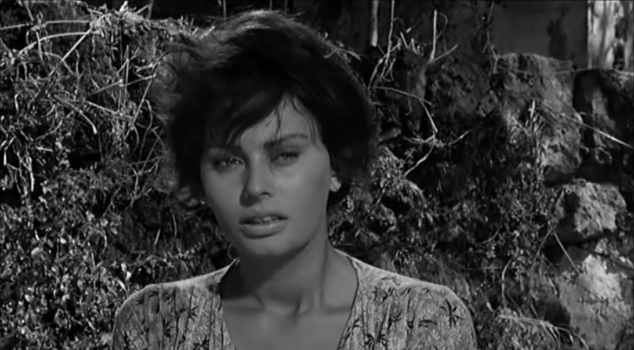 Two Women (1960) Two Women (1960)
