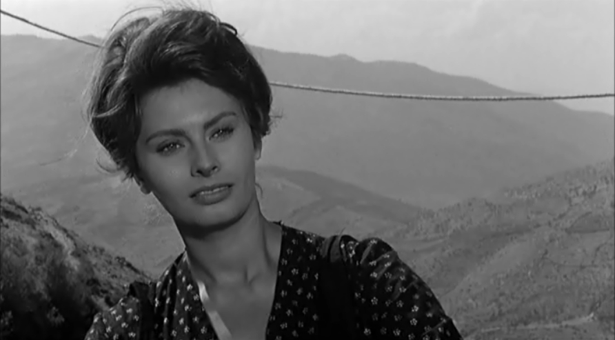 Two Women (1960) Two Women (1960)