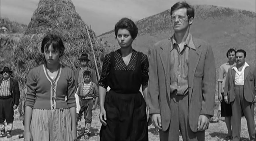Two Women (1960) Two Women (1960)