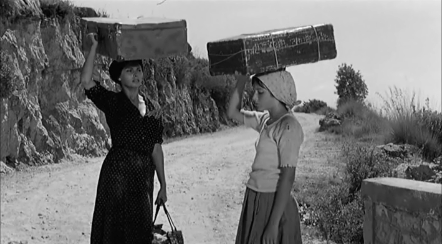 Two Women (1960)