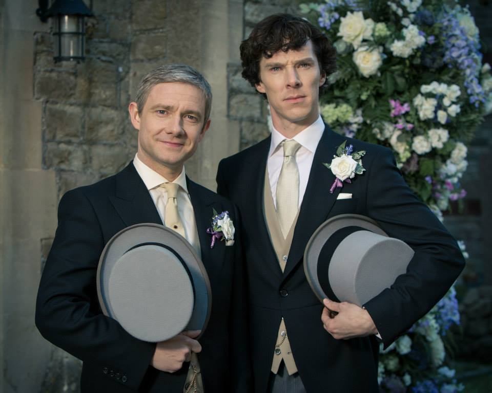 Sherlock