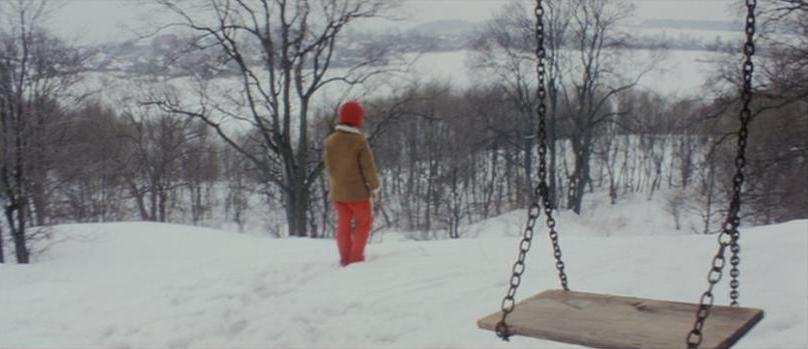 Solaris (1972) Solaris (1972)