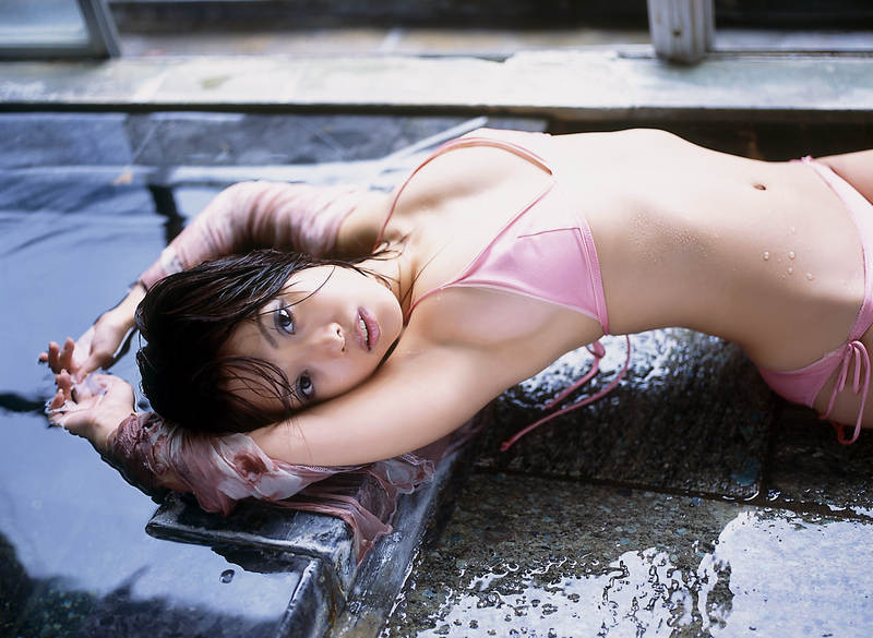 Hitomi Itoh