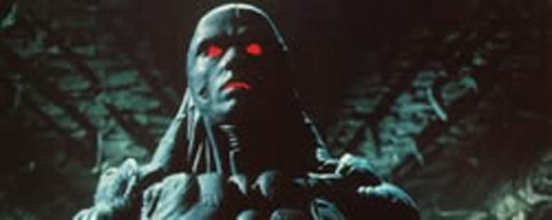 The Keep (1983)