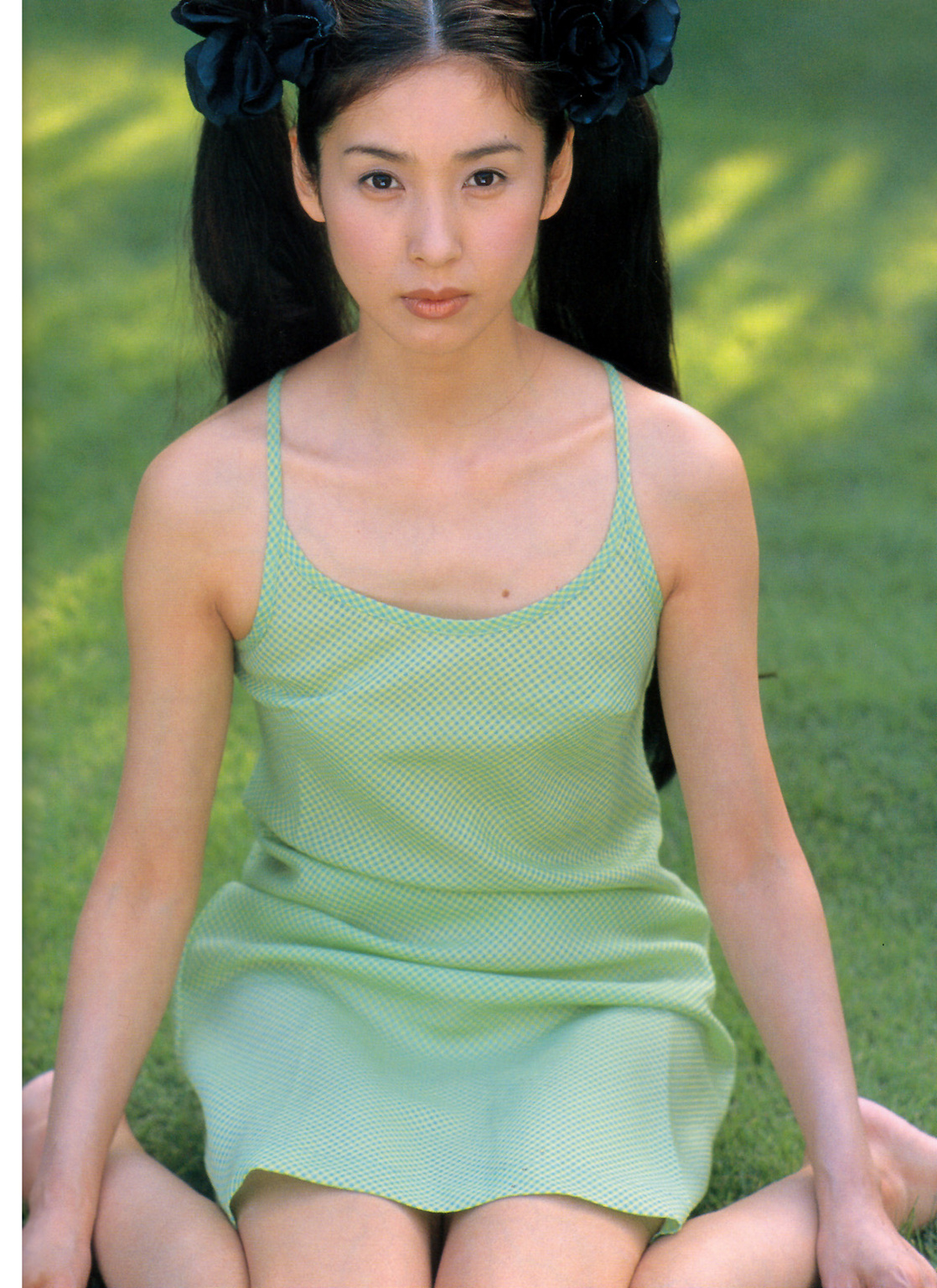 Watch Hitomi Kuroki video Watch Hitomi Kuroki video
