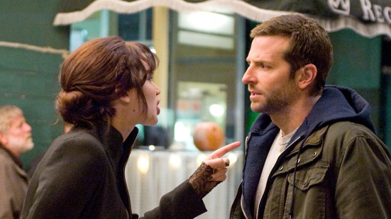 Silver Linings Playbook Silver Linings Playbook
