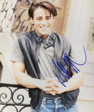 Picture of Matt LeBlanc