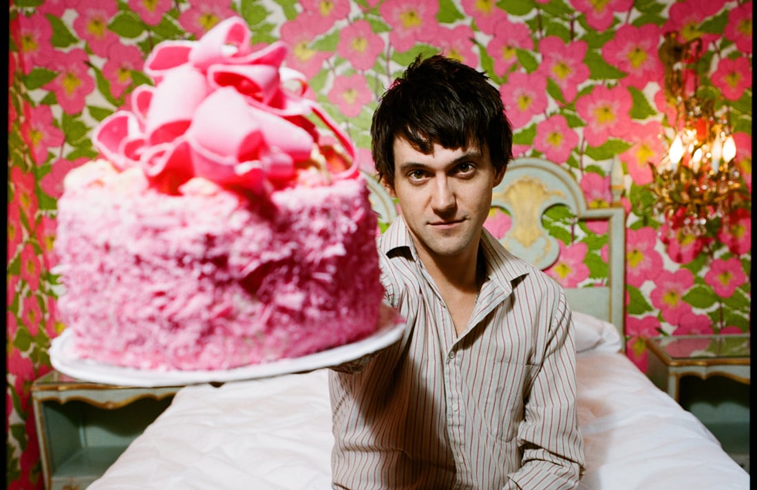 Conor Oberst