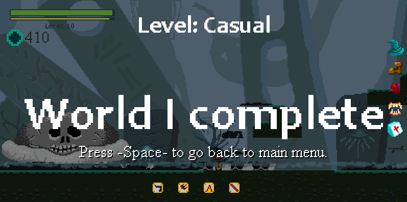 Risk of Death