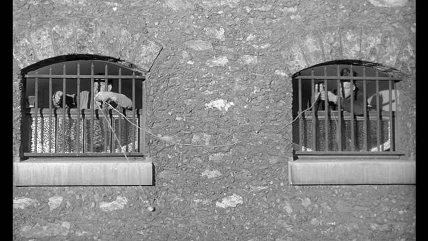 Le Trou (1960)