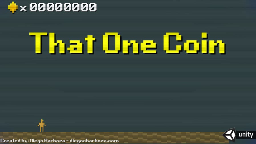 That One Coin