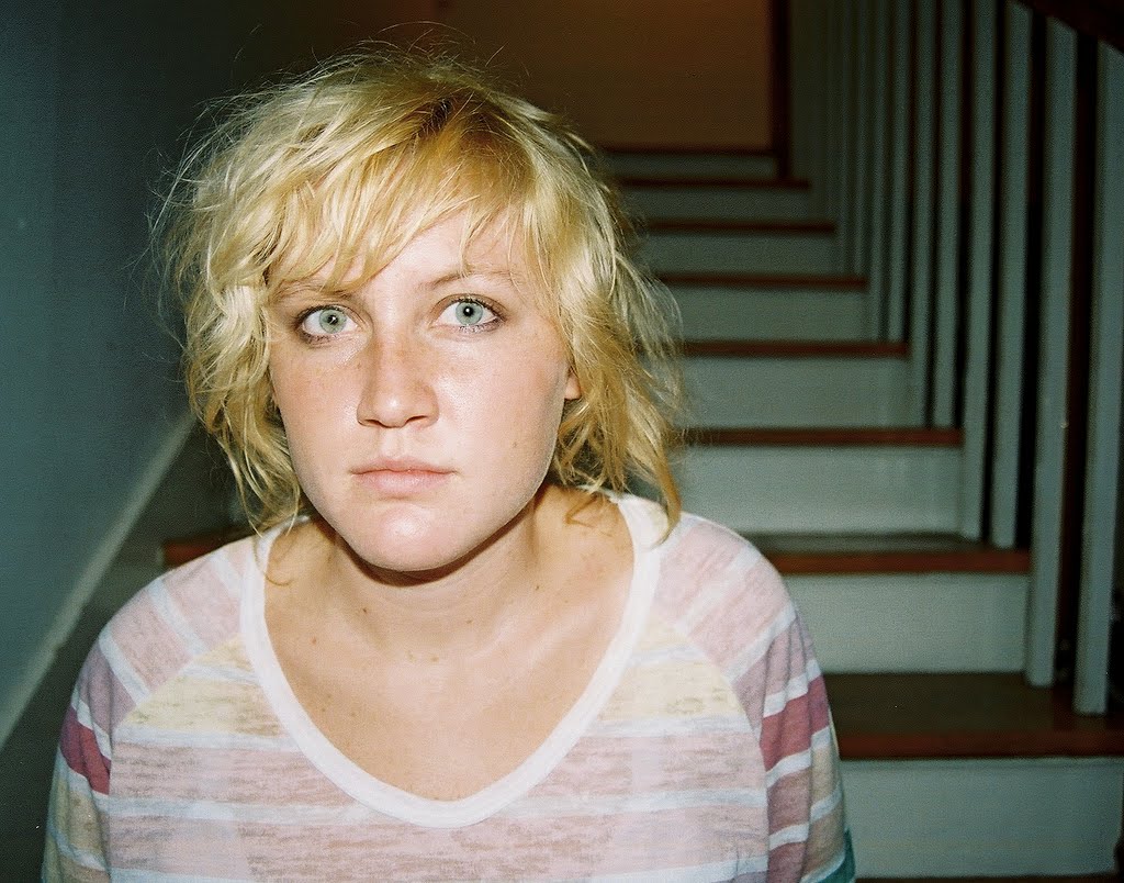 Sarah Jaffe