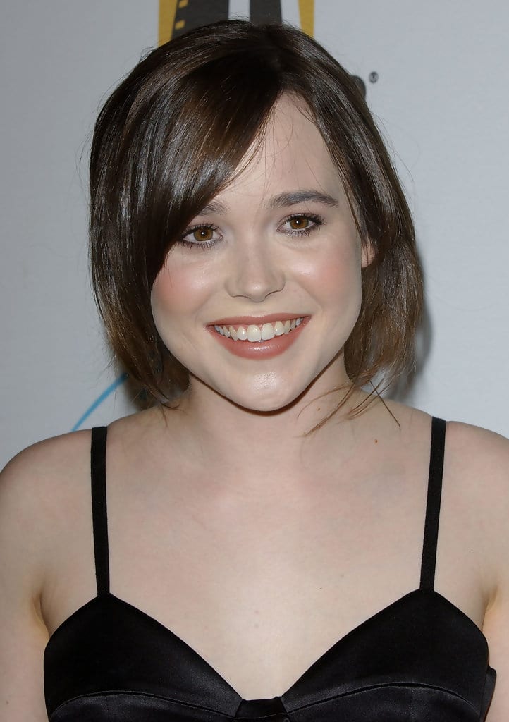 Ellen Page picture
