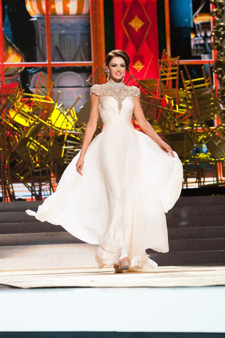 Olga Storozhenko image