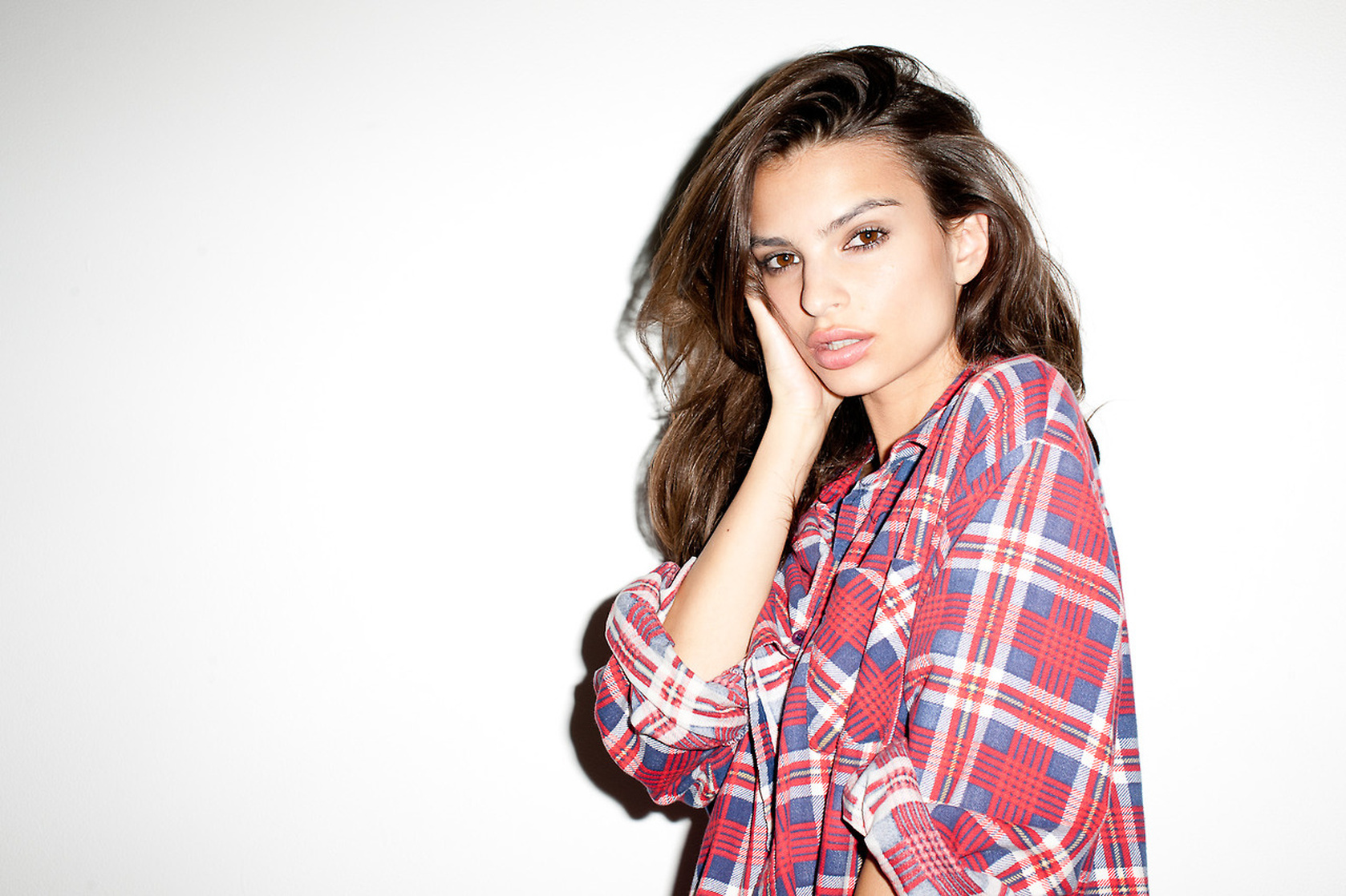 Emily Ratajkowski Emily Ratajkowski