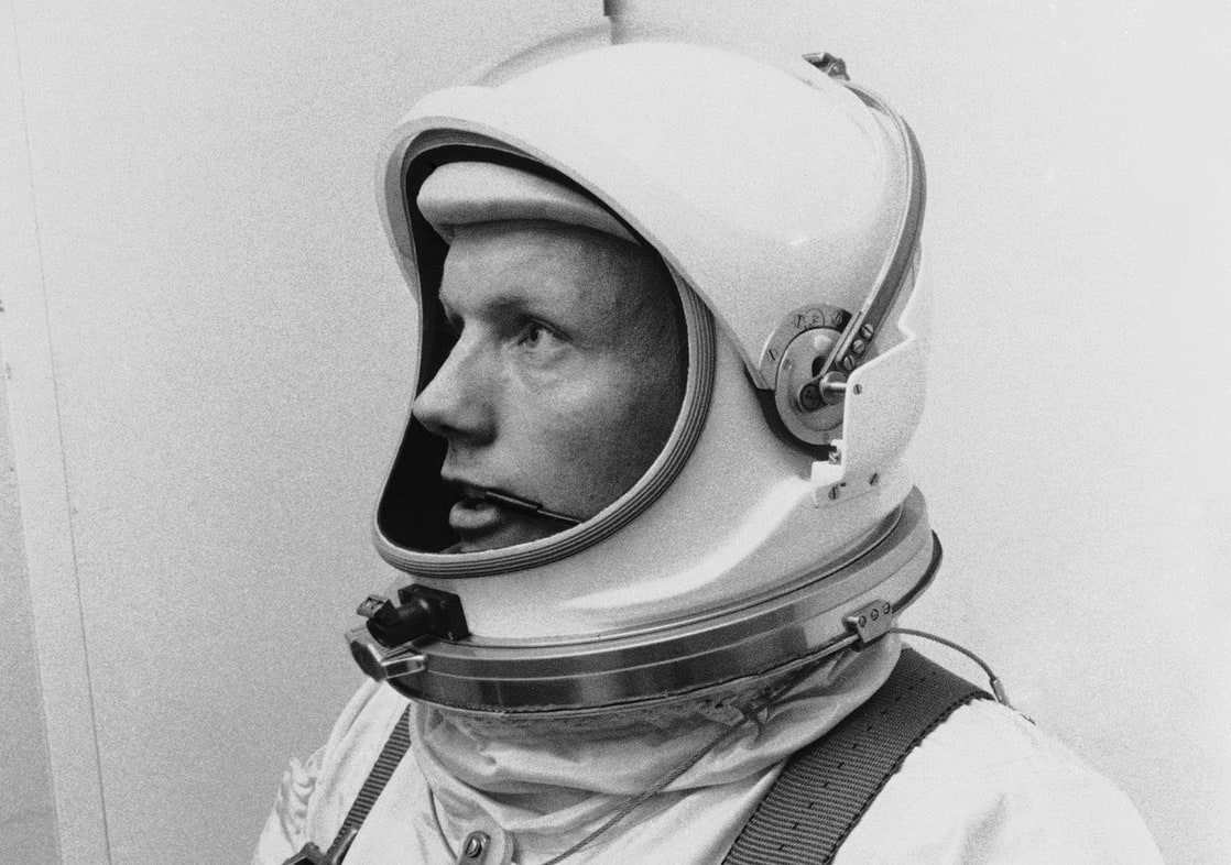 Neil Armstrong