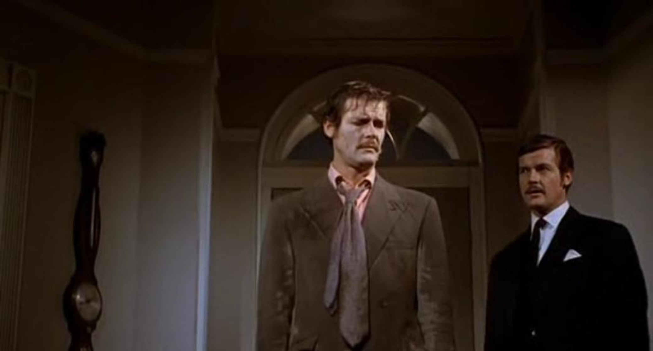 The Man Who Haunted Himself The Man Who Haunted Himself