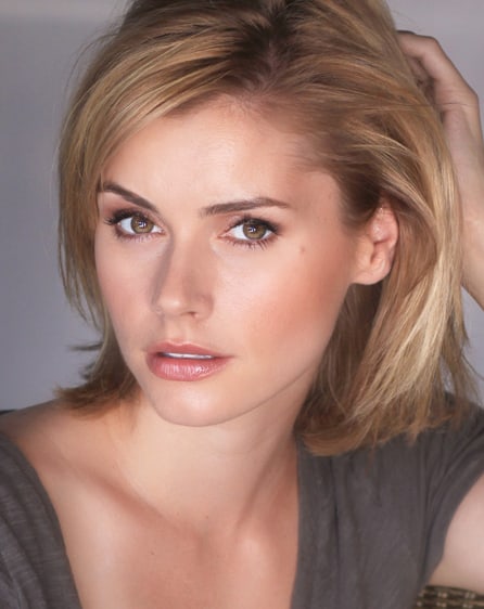 Picture of Brianna Brown