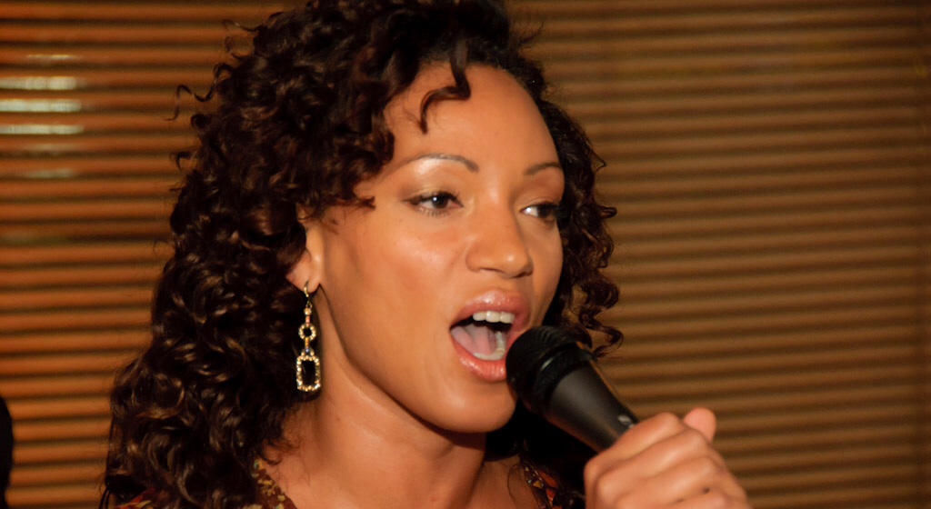 Karen Holness