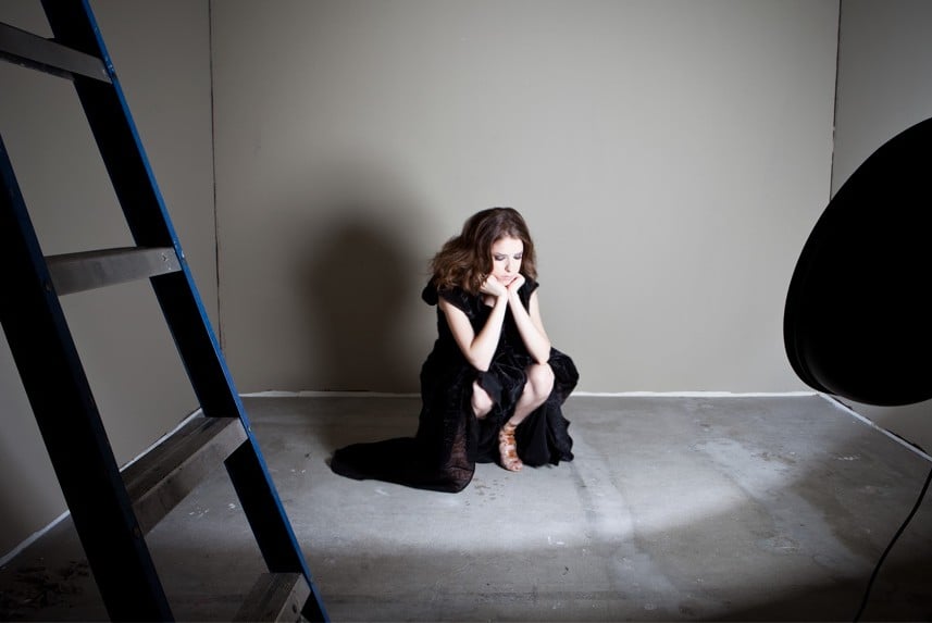 Anna Kendrick Anna Kendrick