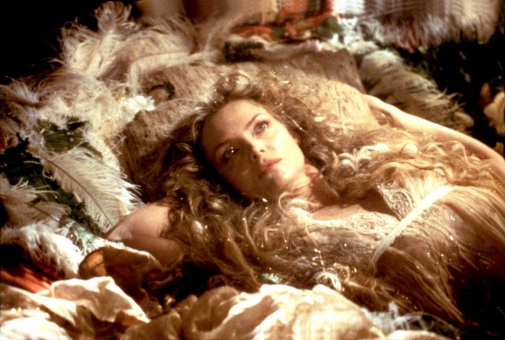 Michelle Pfeiffer Michelle Pfeiffer