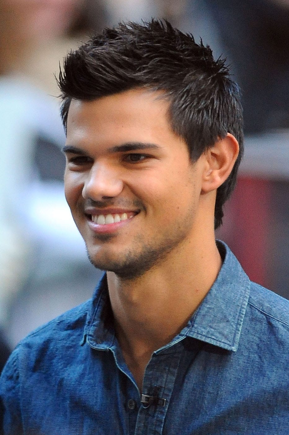 Taylor Lautner