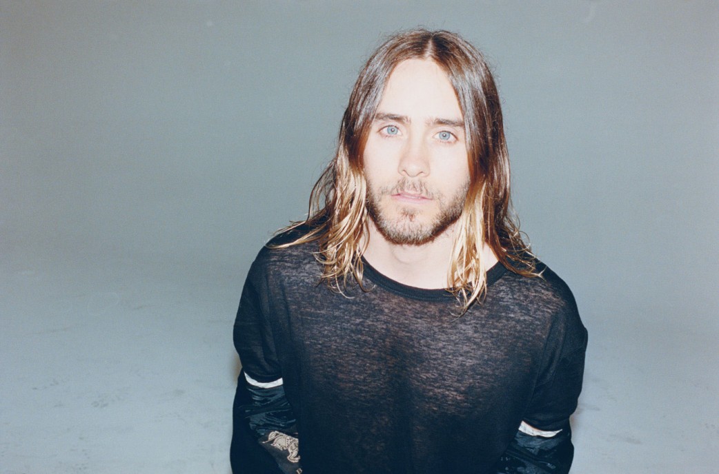 Jared Leto