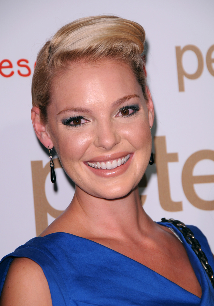 Katherine Heigl image