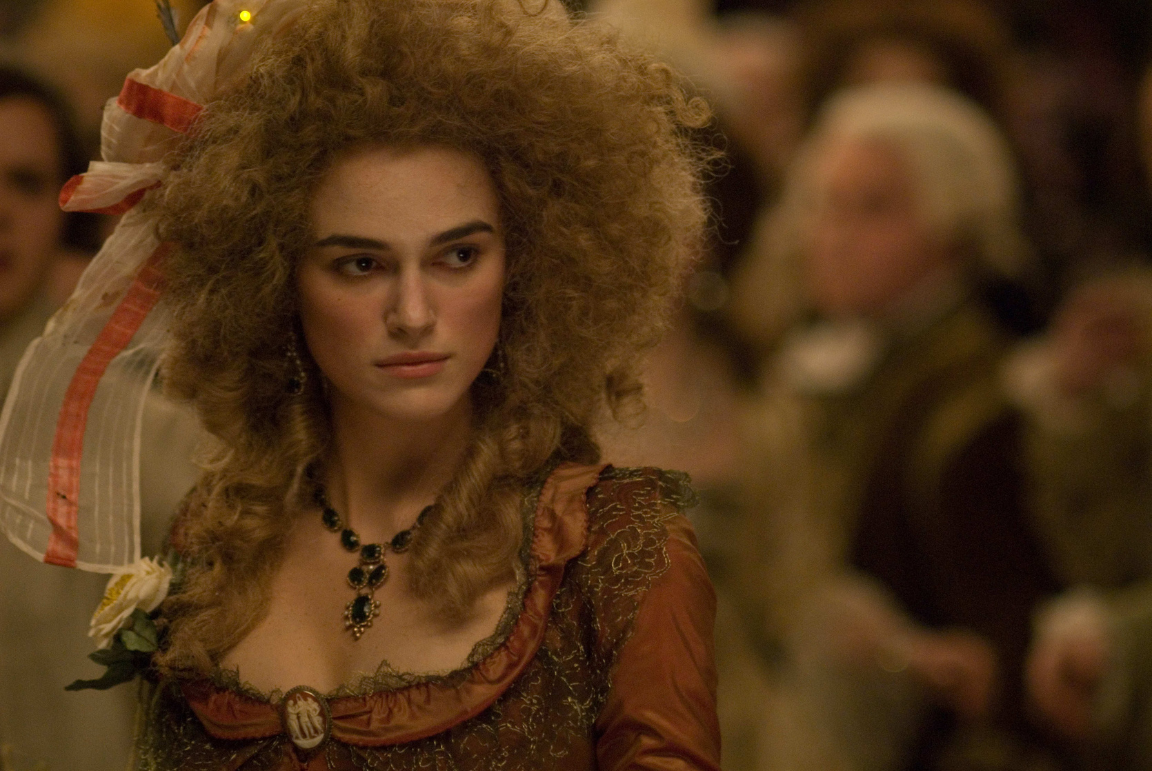 Keira Knightley Keira Knightley