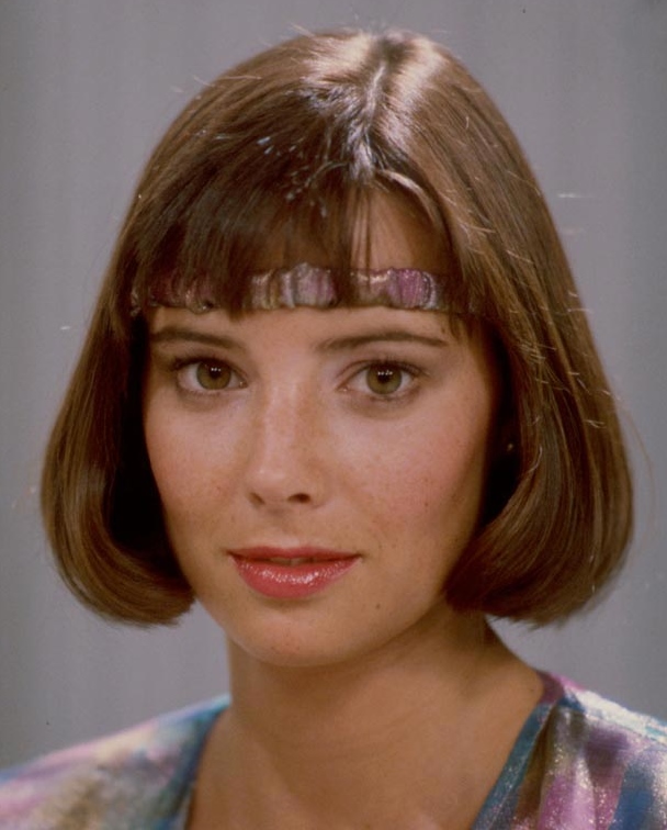 Picture of Nicola Bryant