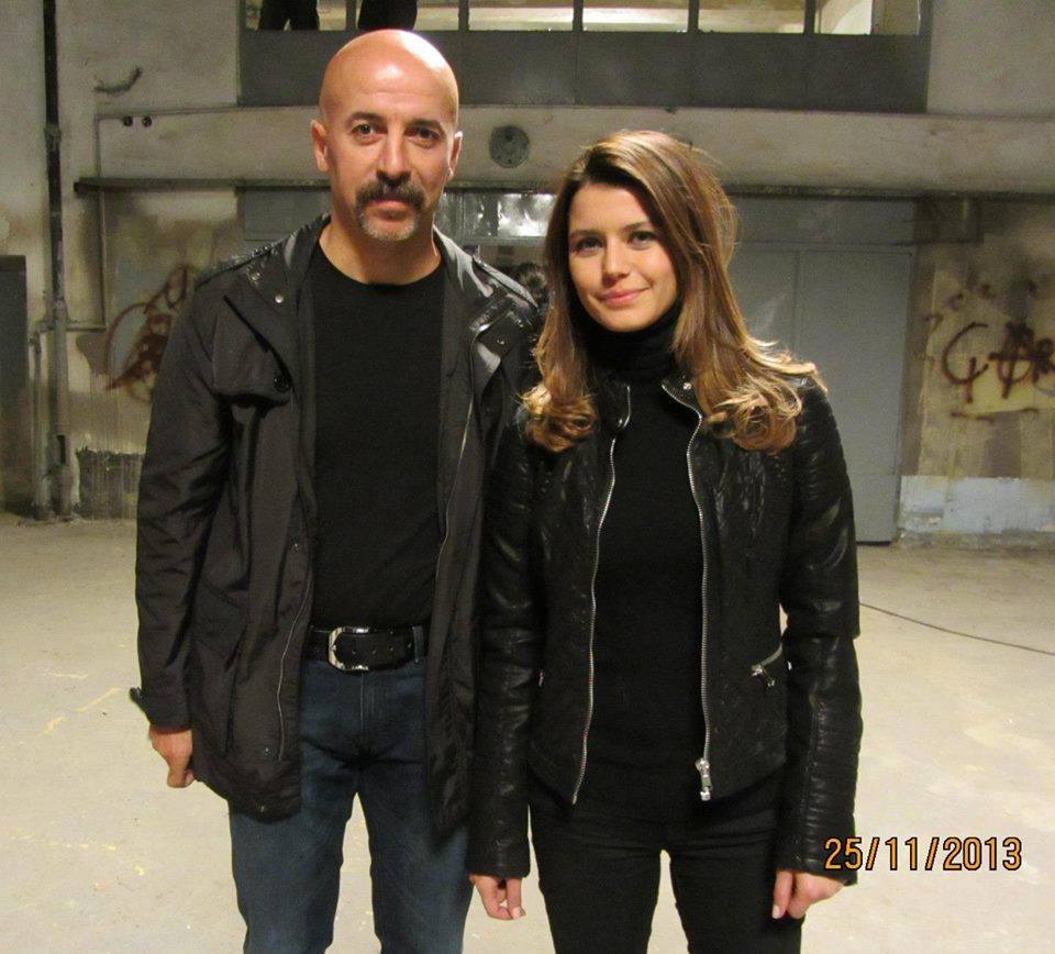 Beren Saat