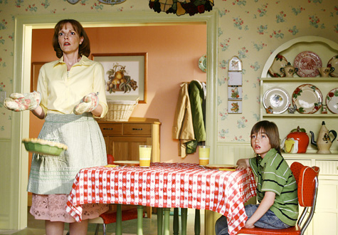 Pushing Daisies image