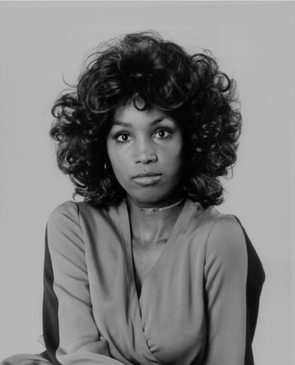 Picture of Teresa Graves