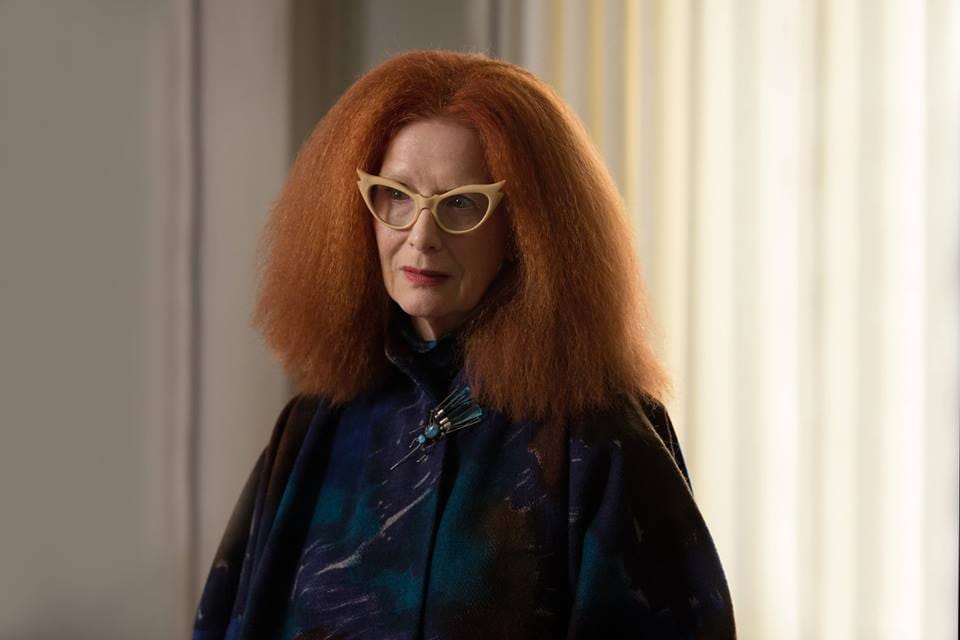 Myrtle Snow