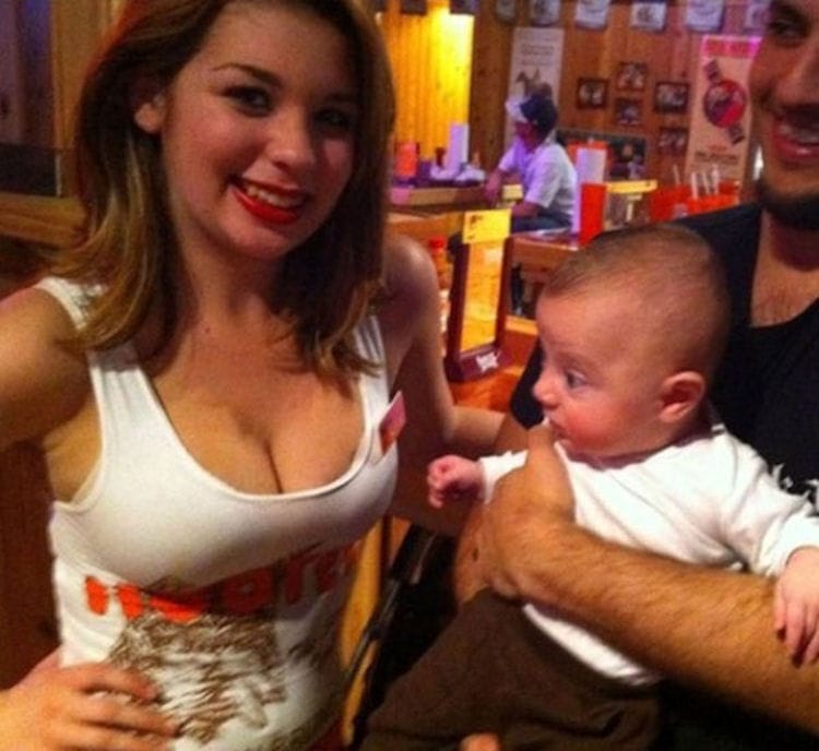 Hooters