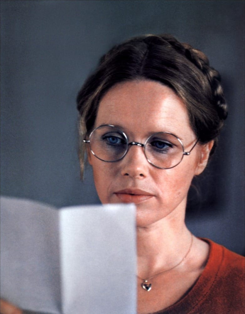 Liv Ullmann Liv Ullmann