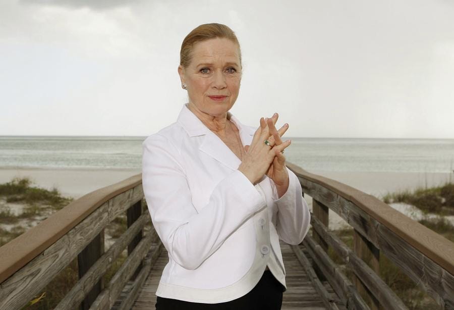 Liv Ullmann Liv Ullmann