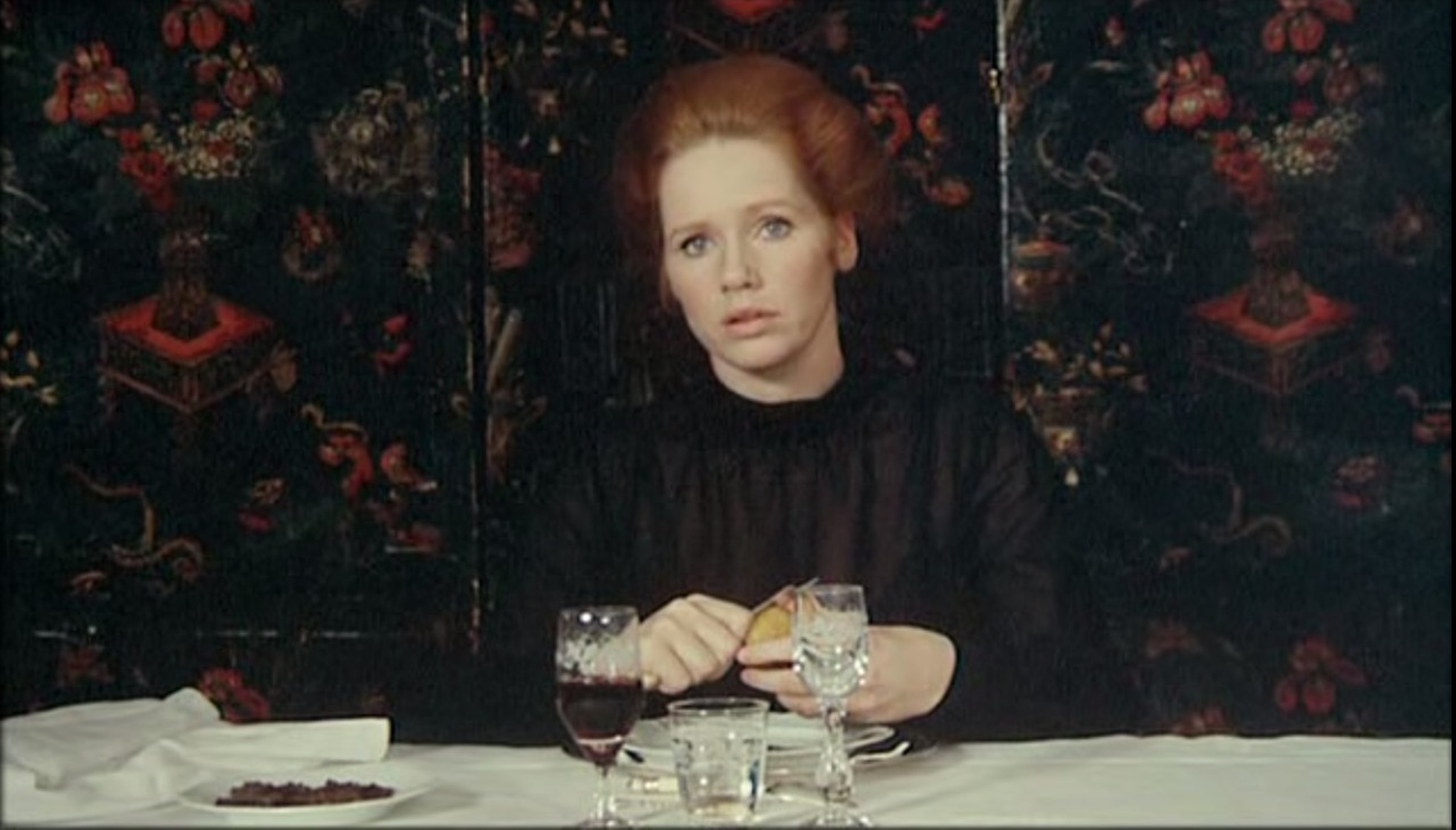 Liv Ullmann Liv Ullmann