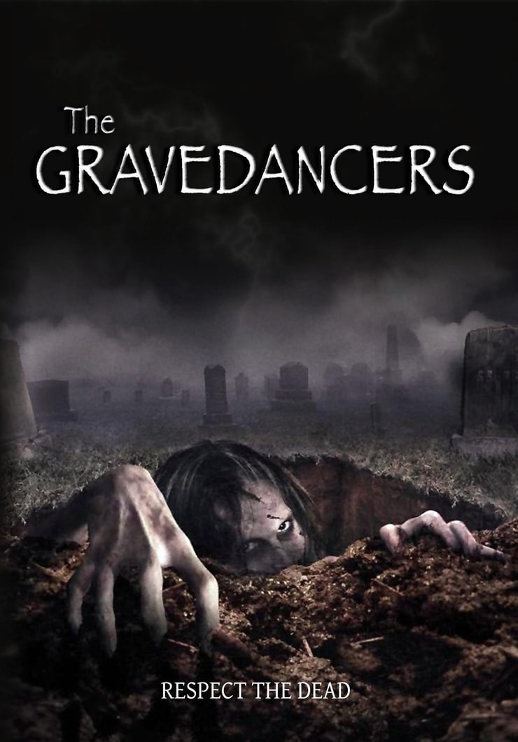 After Dark Horrorfest - The Gravedancers picture