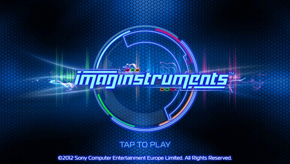 Imaginstruments